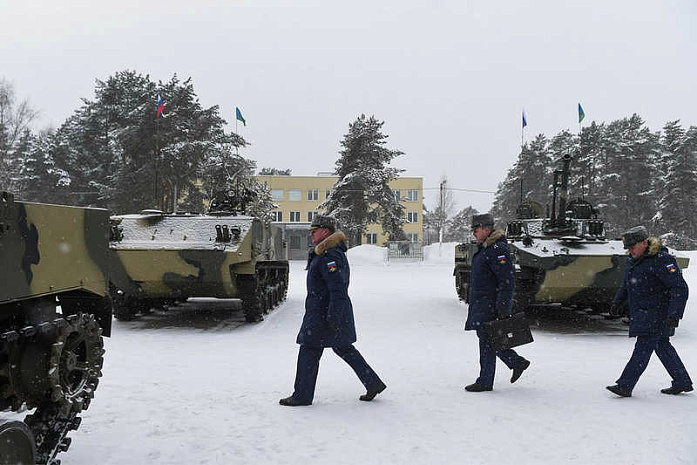 россия, армия, вдв, техника