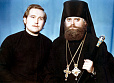 Записки иподьякона