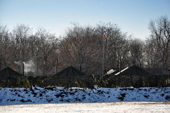 россия, армия, флот, боеготовность