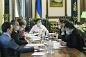 Украина намерена перезагрузить конфликт в Донбассе