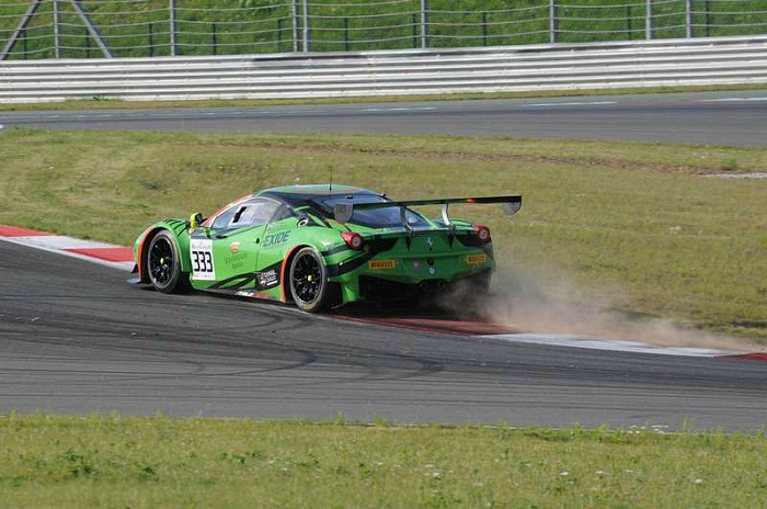 автоспорт, гонки, moscow raceway, blancpain