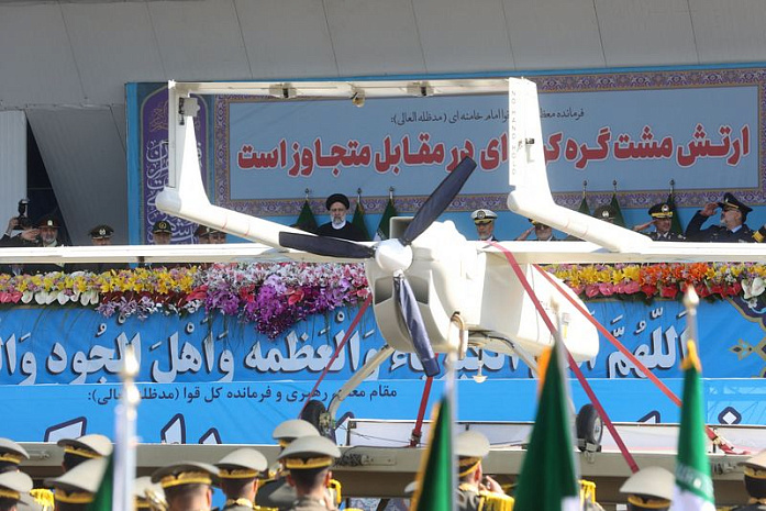 иран, амрия, тегеран, парад