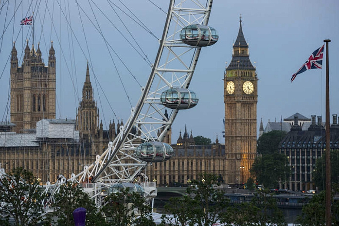 великобритания, референдум, евросоюз, Brexit 