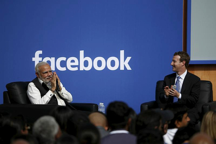 facebook, социальная сеть, день рождения, цукерберг