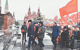 КПРФ отпразднует 30-летие в сакральном месте