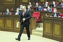 <b>Армения</b> готовится к самым агрессивным выборам