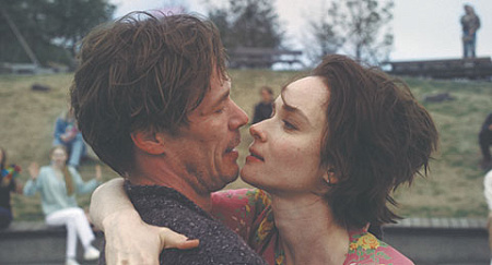 кинопремьера, большая земля, юлия трофимова, психологический триллер, рецензия