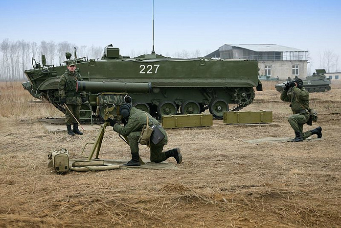 россия, войска, праздник