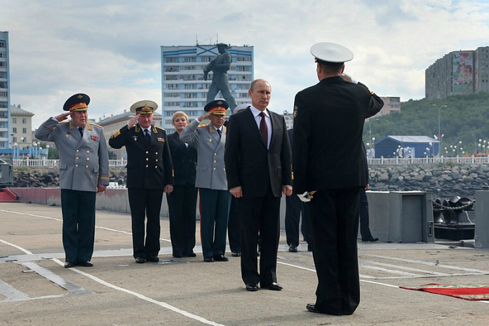 россия, праздники, вмф