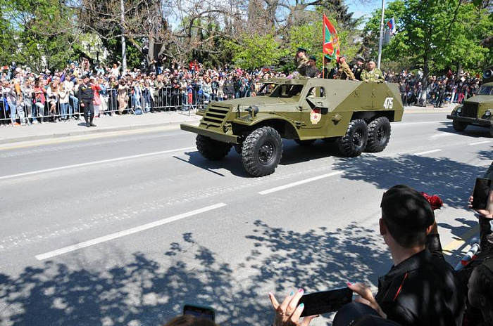 россия, день победы, праздник, парад