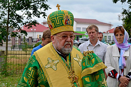 белоруссия, бпц, рпц, религия, церковь, общество, архиепископ Артемий, лукашенко, кризис