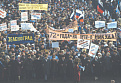 Правда о 1991 годе оказалась никому не нужной
