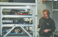 Что предпочитают будущие инженеры