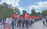 Майские празднования не повысят рейтинги партий
