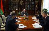 Лукашенко меняет кадры...