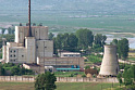 Реактор в КНДР, возможно, снова нарабатывает плутоний