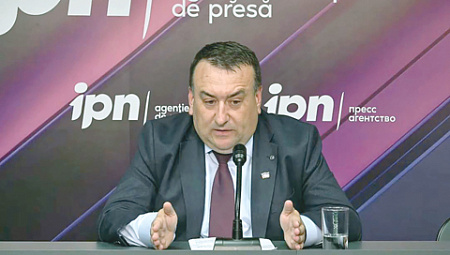 молдавия, скандал, гагаузские турки, гагаузия, правозащита