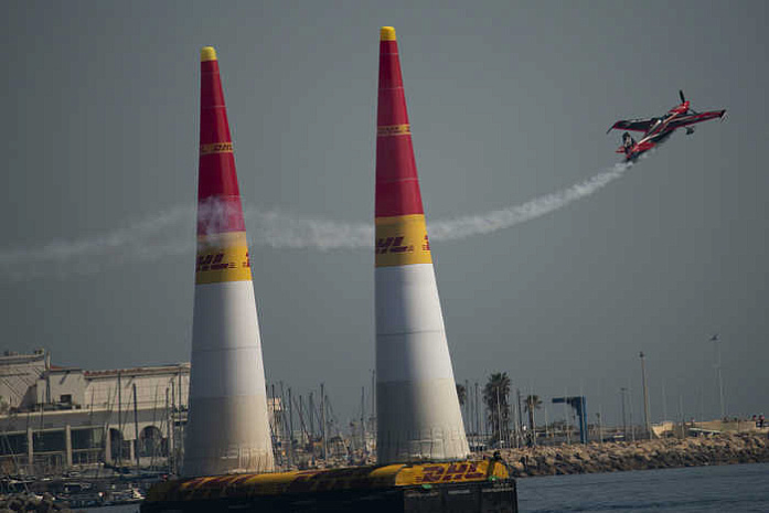 канны, небо, гонки, red bull air race