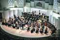 Национальный молодежный оркестр поздравит с 8 марта букетом вальсов