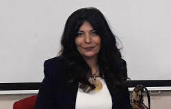 Дочь «красного шейха»