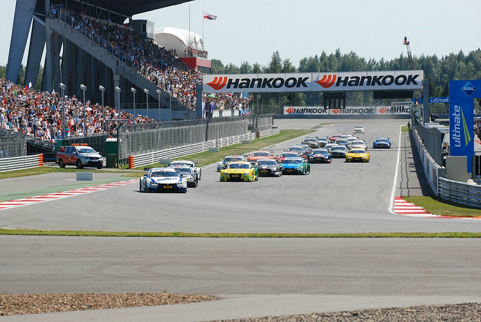 dtm, автоспорт, гонки, германия