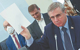 Правительство не отменит дискриминацию работающих пенсионеров