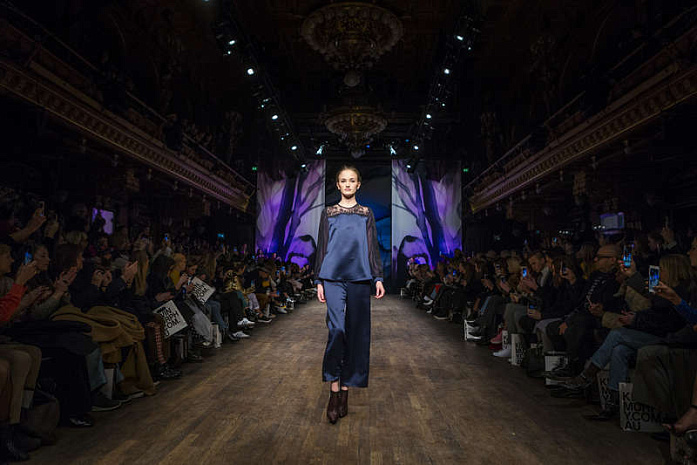 мода, швеция