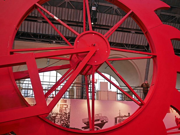 москва, вднх, выставка, олимпиада, сочи