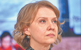 Марина Брусникина: "Мы все современные люди и не все безобразничаем"