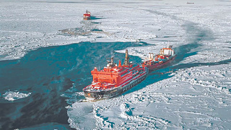 китай, смп, севморпуть, экономика, торговля