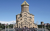 Грузинская церковь объявит кандидатов в патриархи