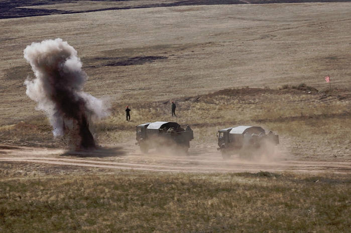 минобороны, учения, армия, авиация, флот