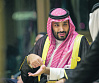 Саудовских лоббистов выгоняют из <b>Европарламента</b>