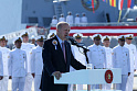 Турция займется укреплением <b>ВМС</b>