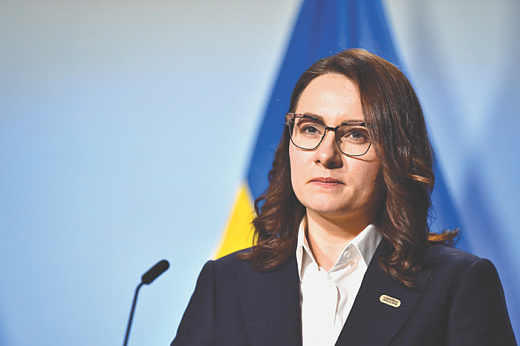 Украина намерена переиграть стамбульский раунд в Вашингтоне