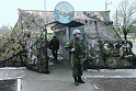 Киев помогает Кишиневу блокировать Приднестровье