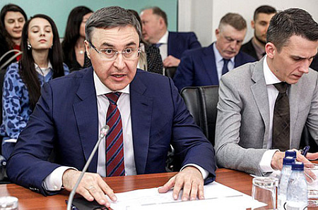 минобрнауки, фальков, вузы, пилотный проект, профобразование, уровни, аспирантура, бакалавриат, специалитет, магистратура, прием