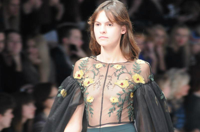 россия, мода, манеж, показ, mercedes-benz fashion week