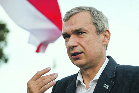 белоруссия, власть, политика, кризис, лукашенко, оппозиция, партии, латушко, бабарико