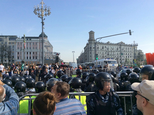 навальный, протест, оппозиция