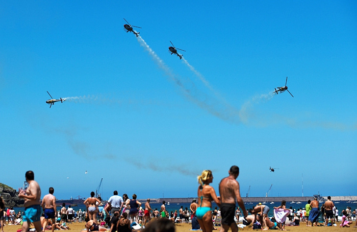 испания, ввс, авиация