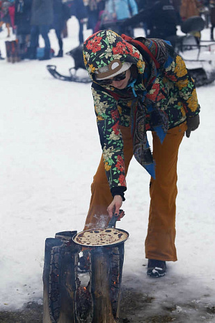 россия, москва, масленица