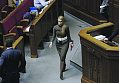 Украинские депутаты хотят закрывать телеканалы по закону