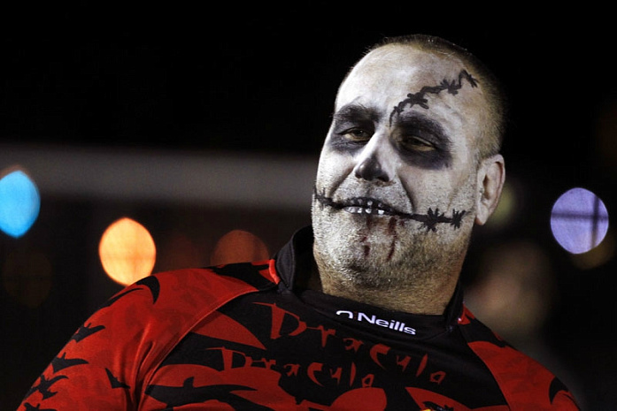 halloween, праздники