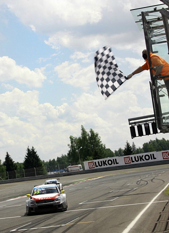 автоспорт, туринг, гонки, лёб, WTCC