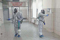 <b>Адвокаты</b> попали под санитарные дни