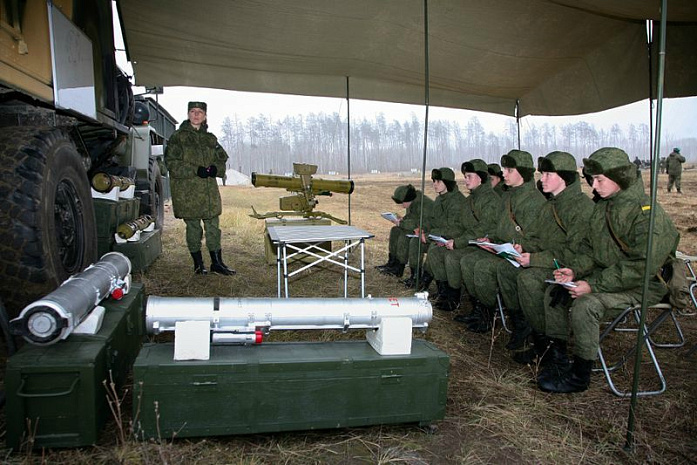 россия, войска, праздник