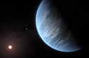 В созвездии Льва найдена планета с водяным паром в атмосфере