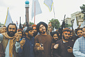 К чему ведет <b>раскол</b> внутри правящих кругов Афганистана