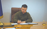 Все, что связано с Россией, стирается из украинских географических карт